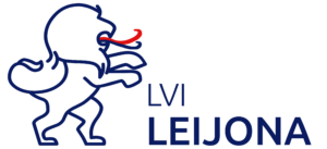 Leijona logo
